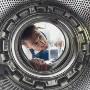 Vérification calcaire tambour lave-linge - Paonia Blu Particuliers anti-calcaire grâce aux résistances non incrustées de calcaire. vous réalisez 20% d'économie d'énergie L'aragonite produite par l'ULF de Paonia Blu ne s'incruste pas.