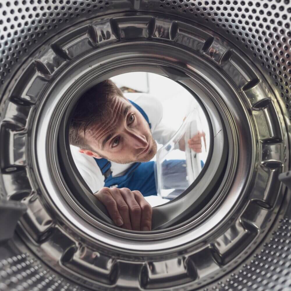 Lire la suite à propos de l’article Surprenante découverte dans un lave-linge: le calcaire a disparu.
