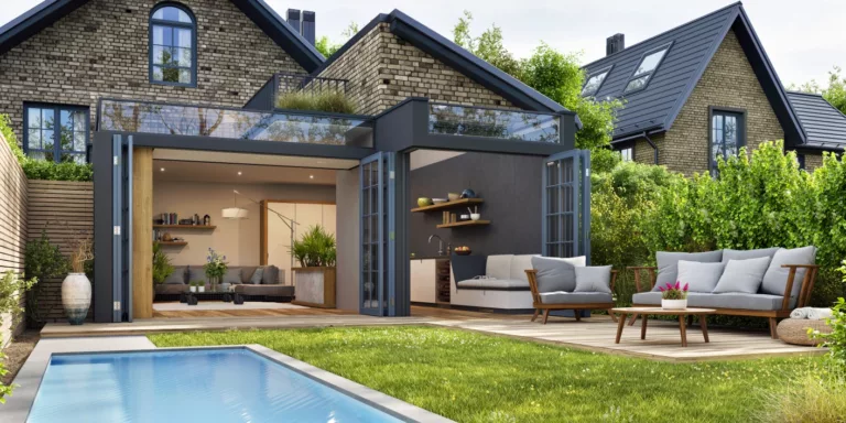 Le calcaire dans une maison empêche la diffusion de la chaleur et augmente la consommation énergétique
