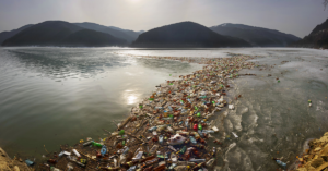 La vérité sur l'eau en bouteille que nous buvons