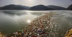 La vérité sur l'eau en bouteille que nous buvons