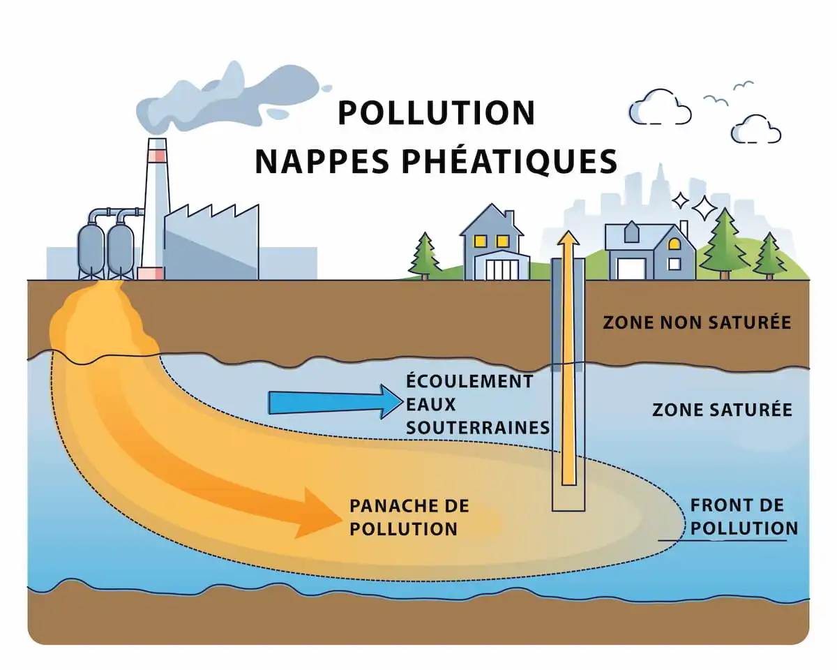 Lire la suite à propos de l’article Sous nos pieds : l’héritage toxique de nos nappes
