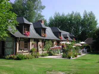 Maison à Pont-Audemer équipée d’un anticalcaire ULF